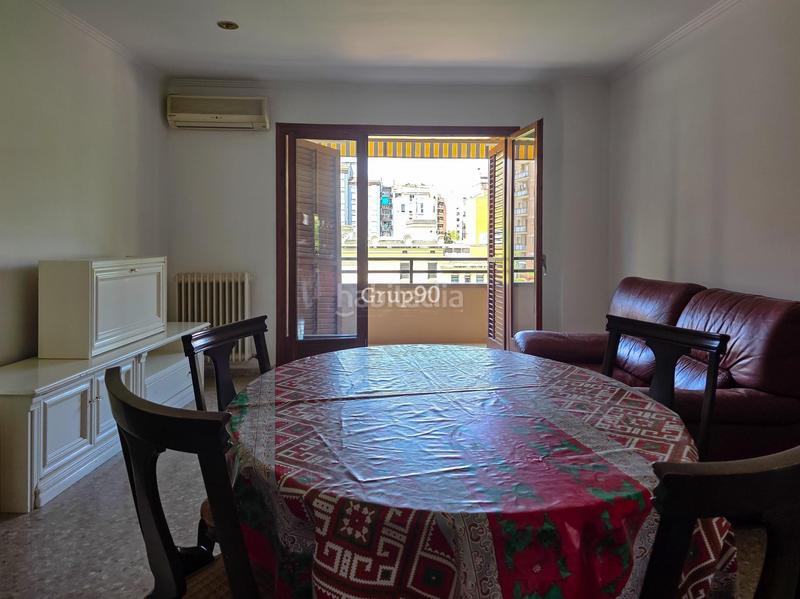 Foto 01340639-8fbe-4c80-80ba-4721466ed07c. Piso excelente oportunidad en zona escorxador ! en Lleida
