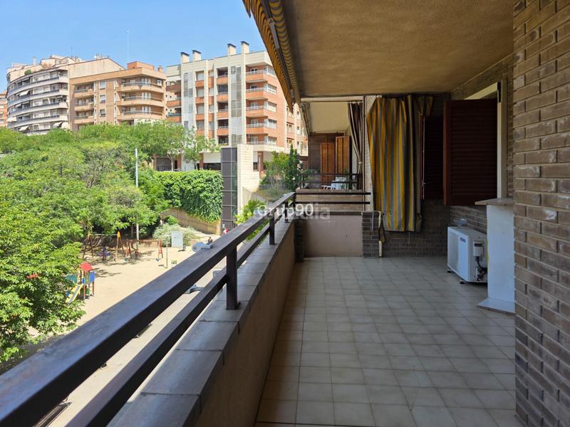 Foto 15bc86f9-08df-4278-a1f3-52faa2346c5e. Piso excelente oportunidad en zona escorxador ! en Lleida