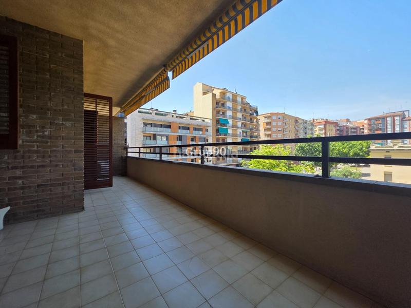 Foto 1ed9f27b-f1d8-453b-ba05-735d83252b2b. Piso excelente oportunidad en zona escorxador ! en Lleida