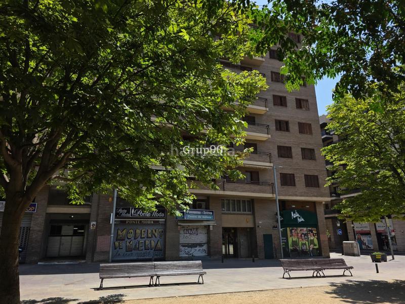 Foto 2c2324c5-14f1-474d-932f-70d1bb3e7986. Piso excelente oportunidad en zona escorxador ! en Lleida