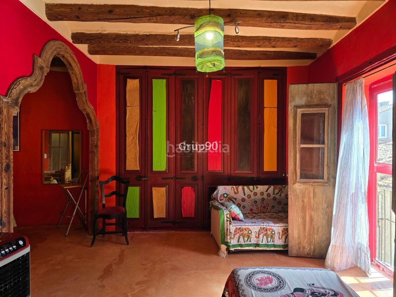 Foto 5f4dbf43-b880-46de-b0d1-e0553c13fd22. Edifici a Santa Coloma de Queralt