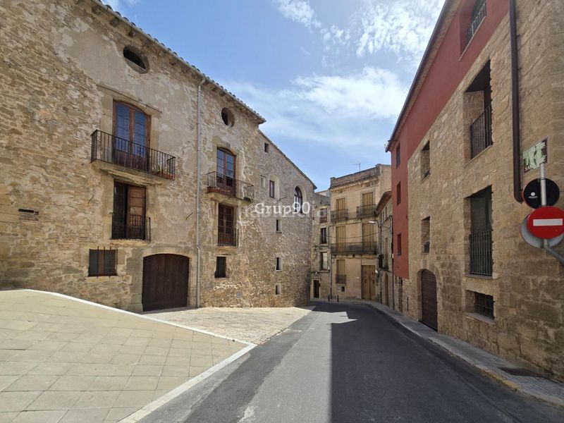 Foto 94ecfeab-572c-4d9c-aa6d-ab112c9cd3e4. Edifici a Santa Coloma de Queralt