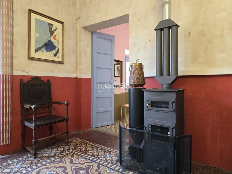 Foto ae730995-a63f-427c-b084-04e68c4b411b. Edifici a Santa Coloma de Queralt