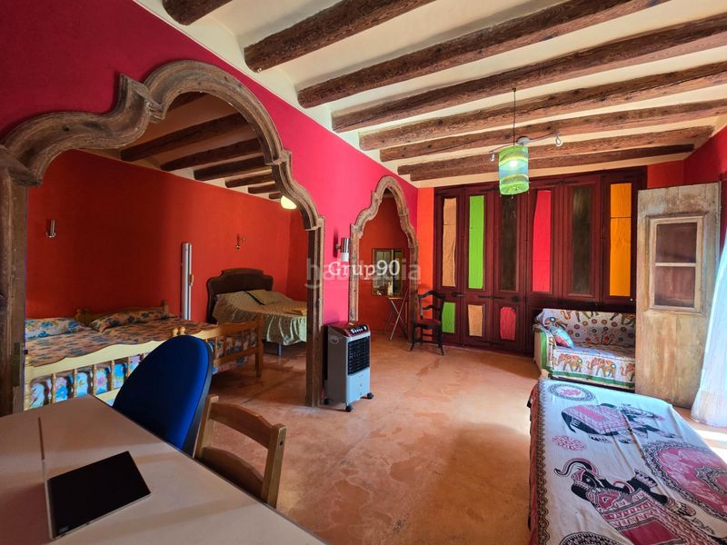 Foto dfdb76b5-4d66-47c7-864c-5f7393a69a31. Edifici a Santa Coloma de Queralt