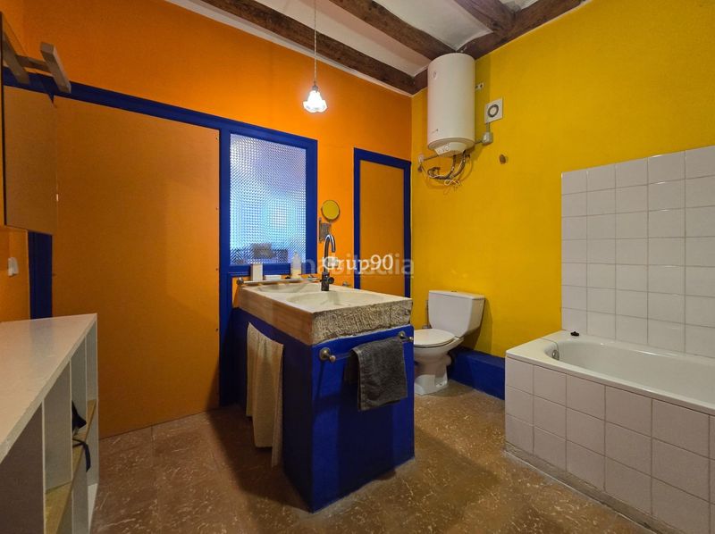 Foto eb8525cf-9d92-44a8-9588-75154b6cc715. Edifici a Santa Coloma de Queralt