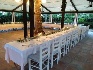 Miete Geschäftsraum  Partida butsenit. Oportunidad  se traspasa restaurante en la partida butsènit llei