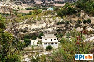 Masia  Calle s jorge. Exclusiva apialia oportunidad única! masía con encanto y gran te