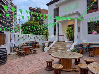 Lloguer Local Comercial  Alcalde porqueras. Oportunidad de traspaso en lleida! bar musical con posibilidad d