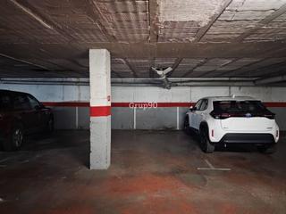 Aparcament cotxe  Carrer pica d'estats. Oportunidad! plaza de parking en la calle pica destats