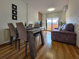 Appartement  Generalitat. Oportunidad en almacelles piso seminuevo con parking y trastero