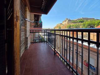 Piso en Príncep de Viana-Clot-Xalets Humbert Torres. Piso amplio con vistas a la seu