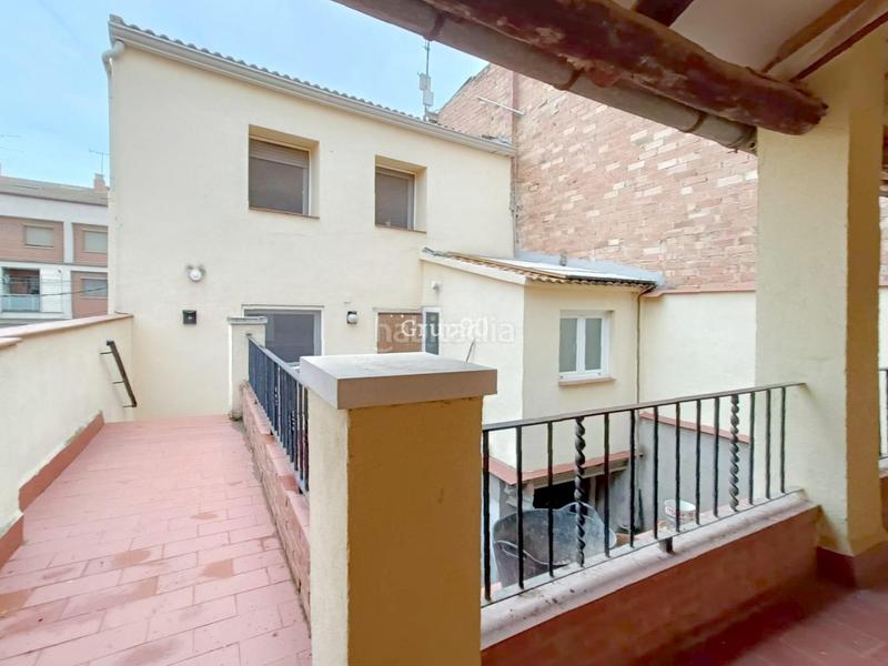 Foto 1776389d-d3d6-4757-9b97-fe52b4d8b2df. Casa con riscaldamento parcheggio in Bell-lloc d´Urgell