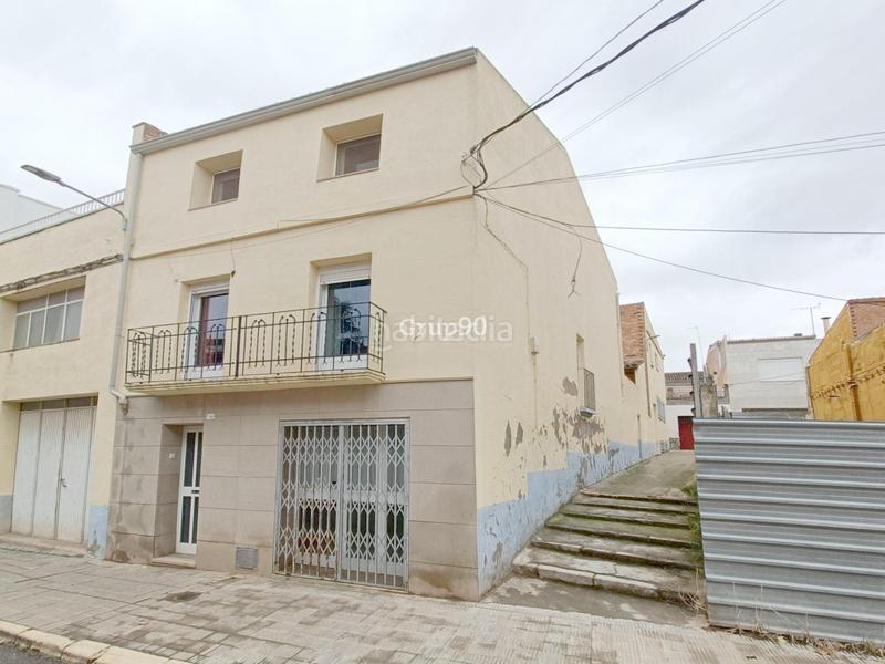 Foto 1894ef98-4466-47a8-9b70-82ebbe5bd17a. Casa con riscaldamento parcheggio in Bell-lloc d´Urgell