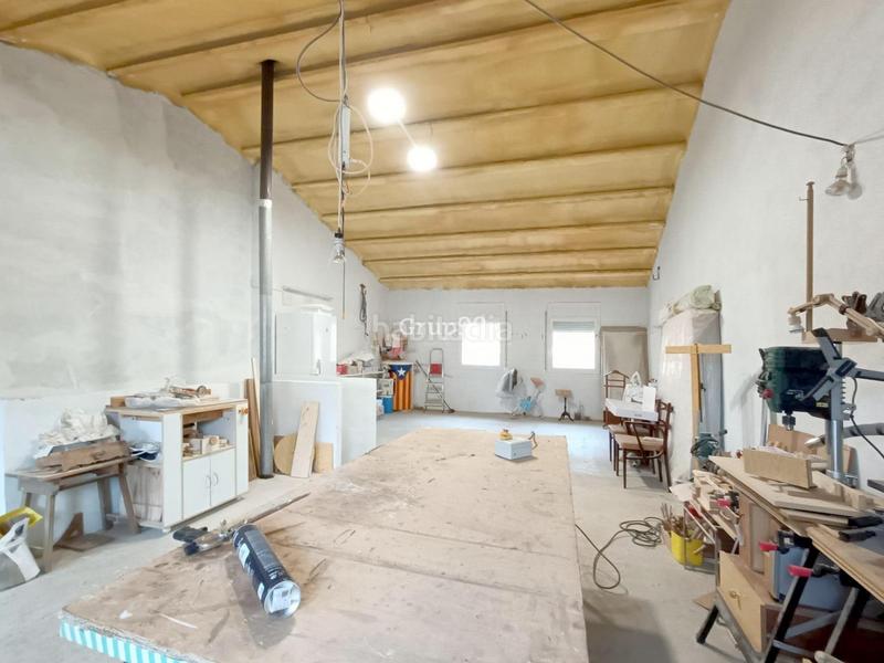 Foto 1b1f6a1f-c5d3-408b-8de0-0d24aa1053aa. Casa con riscaldamento parcheggio in Bell-lloc d´Urgell