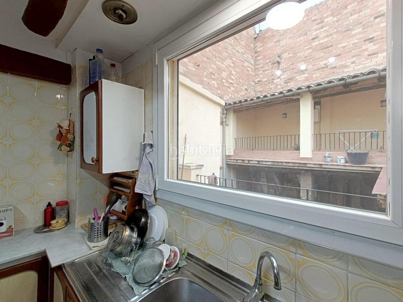 Foto 399715b0-737d-4587-85d3-81166630ec13. Casa con riscaldamento parcheggio in Bell-lloc d´Urgell