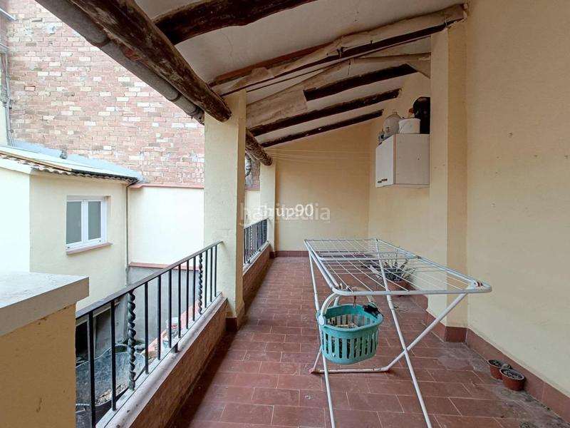 Foto 55d10f6e-d784-4e22-830c-2ce2fdfd4d0f. Casa con riscaldamento parcheggio in Bell-lloc d´Urgell