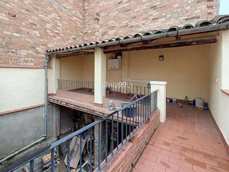 Foto 5c7bd655-fb34-4b13-bed5-f58b4eda7c39. Casa con riscaldamento parcheggio in Bell-lloc d´Urgell