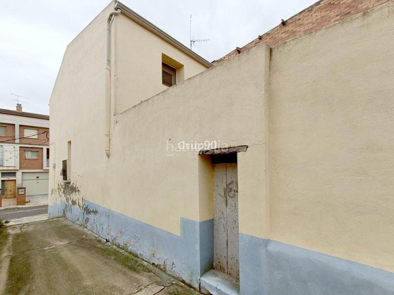 Foto 6f340204-c4dd-45ce-ba82-9410a1582a88. Casa con riscaldamento parcheggio in Bell-lloc d´Urgell