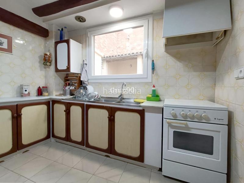 Foto 7e260191-96ad-45d9-b96c-8ab5f447ee9c. Casa con riscaldamento parcheggio in Bell-lloc d´Urgell