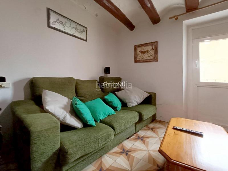 Foto 7f767628-4a22-4f66-b62f-ebc6fd138021. Casa con riscaldamento parcheggio in Bell-lloc d´Urgell