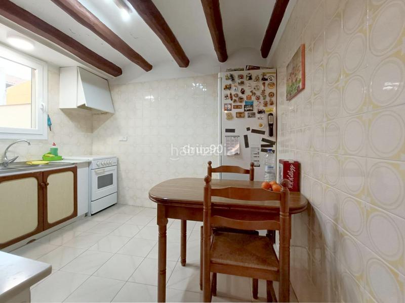 Foto 881e51a1-7806-42ab-a0de-9e2c349a223e. Casa con riscaldamento parcheggio in Bell-lloc d´Urgell