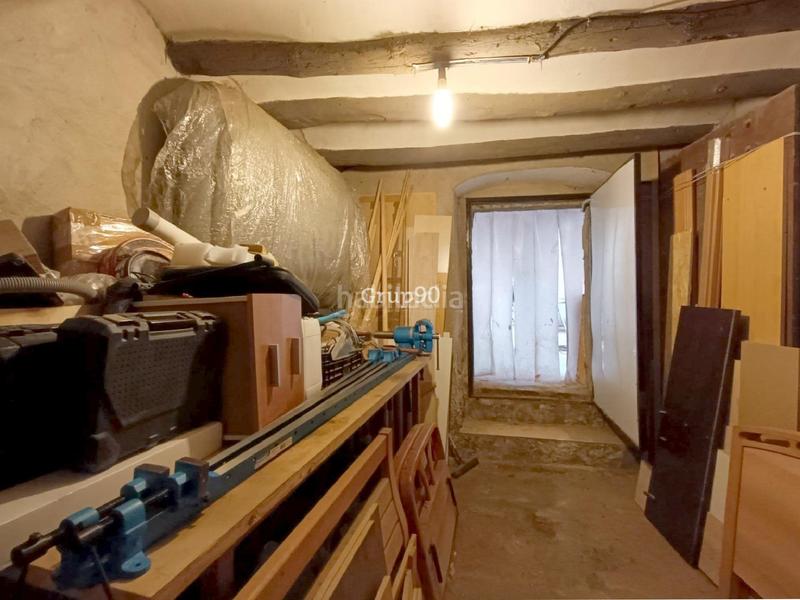 Foto 95db3c71-4f50-4a2b-97a0-b819d3d847a4. Casa con riscaldamento parcheggio in Bell-lloc d´Urgell