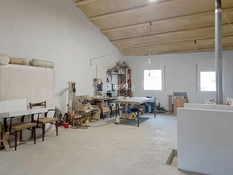 Foto a7b41302-c19c-4a36-8232-83e8126ec080. Casa con riscaldamento parcheggio in Bell-lloc d´Urgell