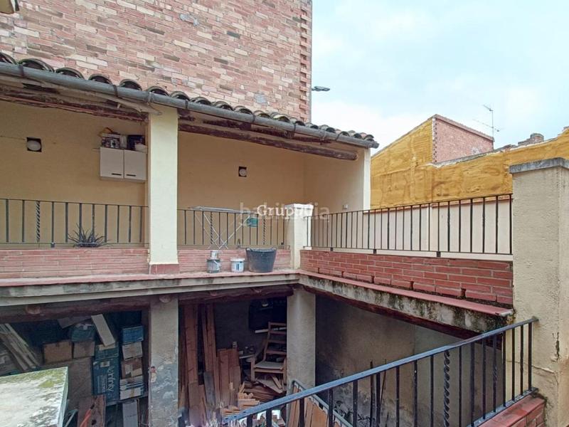 Foto d067d311-4292-4991-82e9-426868715f74. Casa con riscaldamento parcheggio in Bell-lloc d´Urgell