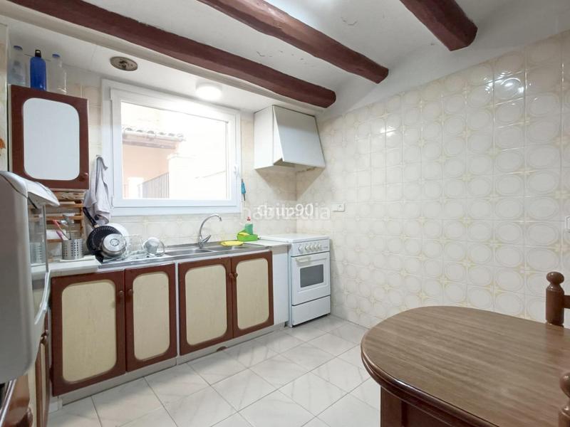 Foto f742596c-2bb6-4261-b972-ac781a2936db. Casa con riscaldamento parcheggio in Bell-lloc d´Urgell