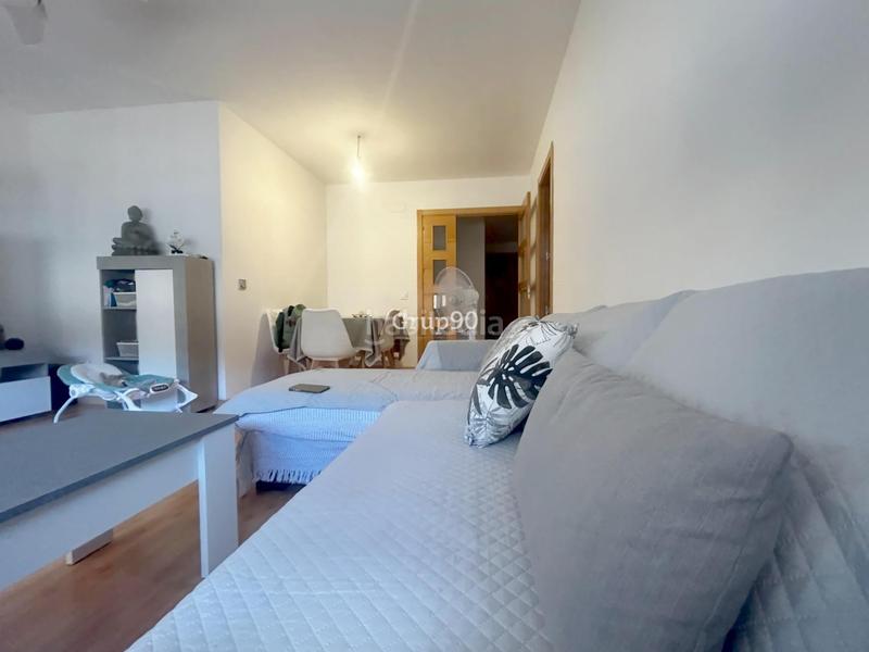 Foto 70e170e8-ba8d-4f96-9087-739e5a6d9ede. Pis amb calefacció a La Bordeta Lleida