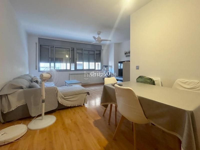 Foto c7512354-b9a6-4bb0-8014-44df97d49f66. Pis amb calefacció a La Bordeta Lleida