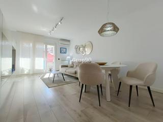 Appartement  Calle sant pere claver. Vive con estilo en pardinyes! apartamento reformado con encanto