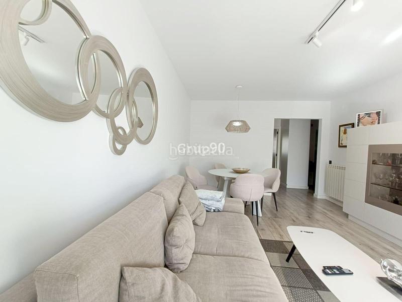 Foto 668956b7-b61e-45e6-b00a-128d494d9906. Piso vive con estilo en Pardinyes! apartamento reformado con encanto una oportunidad única! en Lleida