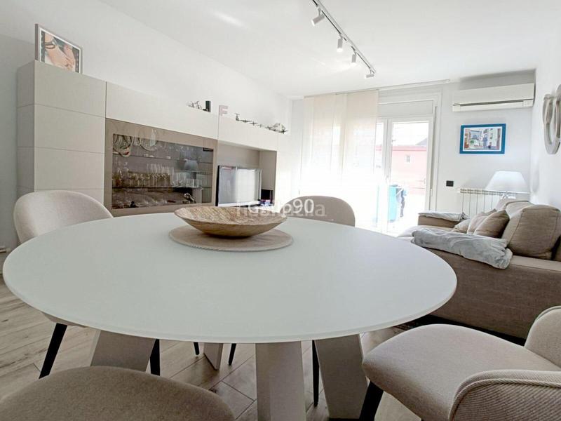 Foto a99b6508-9a8d-4a8d-adcf-981d95a042db. Piso vive con estilo en Pardinyes! apartamento reformado con encanto una oportunidad única! en Lleida