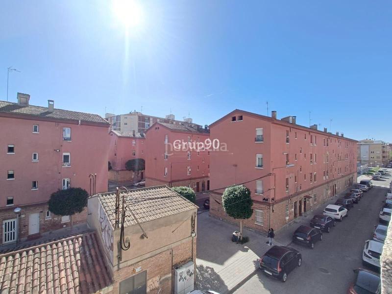 Foto b65d104e-8285-4738-b3f9-38cda4dd2b4c. Piso vive con estilo en Pardinyes! apartamento reformado con encanto una oportunidad única! en Lleida