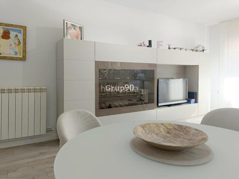 Foto b85f5d67-80e4-424b-a582-4484a9f56449. Piso vive con estilo en Pardinyes! apartamento reformado con encanto una oportunidad única! en Lleida