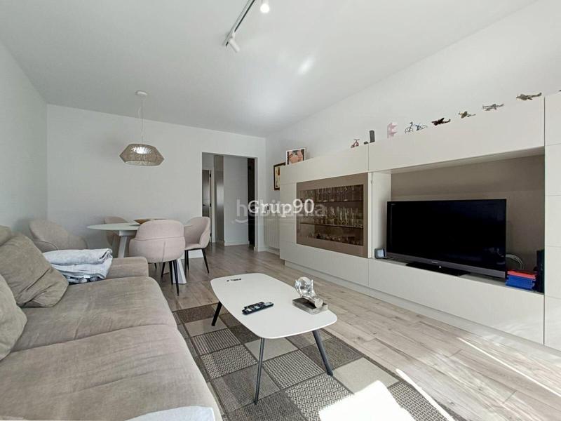 Foto d8f68e5c-51a5-40f7-b0ea-a60e5fc60403. Piso vive con estilo en Pardinyes! apartamento reformado con encanto una oportunidad única! en Lleida