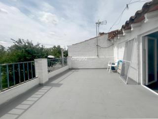 Maison jumelée  Calle sant ignasi de loiola. Casa adosada en venta en magraners  zona tranquila