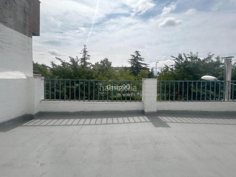 Foto 48c716a4-8041-4f30-8a06-0486fc364a0f. Casa adosada  en venta en Magraners zona tranquila en Lleida