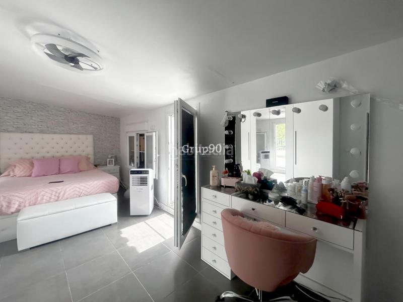 Foto 5119ce0b-6dd1-4831-82c4-db1970efed8c. Casa adosada  en venta en Magraners zona tranquila en Lleida