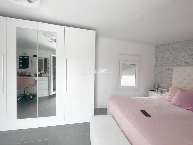 Foto 5385ede3-3496-4dd1-b55d-51fc0b2f411a. Casa adosada  en venta en Magraners zona tranquila en Lleida