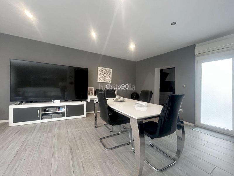 Foto 6bd9b6b7-be23-4b64-985c-2590e7433e0d. Casa adosada  en venta en Magraners zona tranquila en Lleida