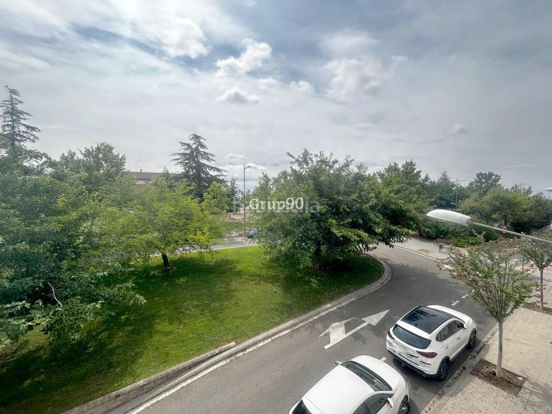 Foto 93a41e24-03a9-4ec2-a31c-31207368bb3d. Casa adosada  en venta en Magraners zona tranquila en Lleida