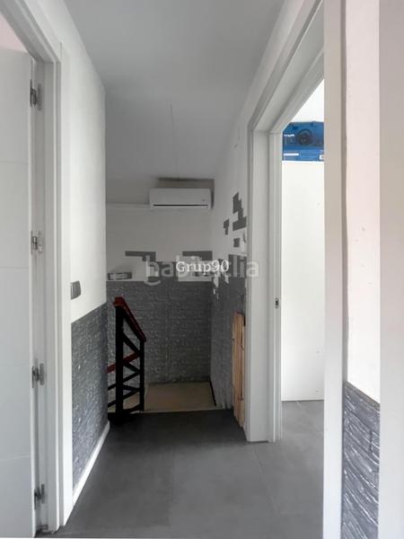 Foto 99e78a91-7d01-45fb-83ec-fa1b98916880. Casa adosada  en venta en Magraners zona tranquila en Lleida