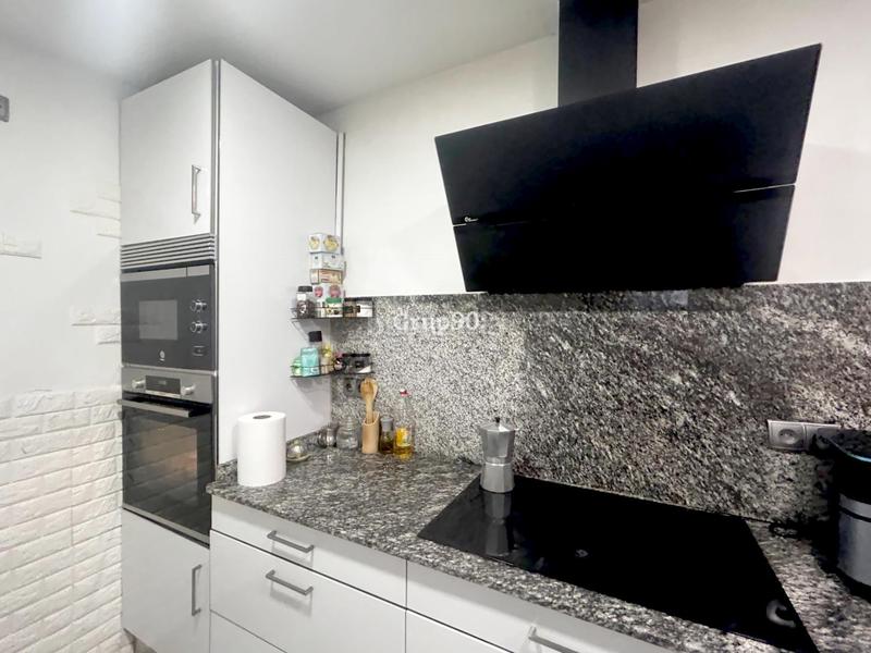 Foto b9ed31c7-ab05-4758-8fef-0600f5ae437a. Casa adosada  en venta en Magraners zona tranquila en Lleida