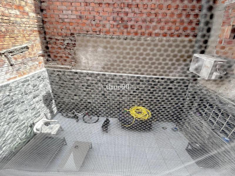 Foto ebe5af4f-3b3f-4441-ba88-f0e930c16688. Casa adosada  en venta en Magraners zona tranquila en Lleida