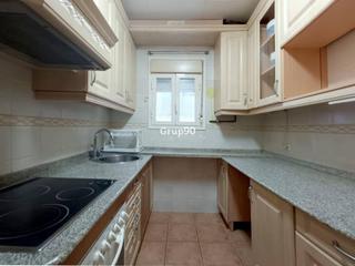 Piso en Pardinyes. Piso  para entrar a vivir o para inversión  de 3 habitaciones en