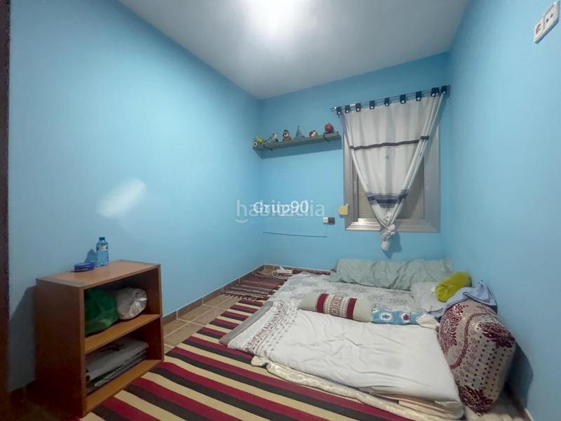 Foto 09801b54-635b-4962-8c4d-dd27043a9746. Piso  para entrar a vivir o para inversión de 3 habitaciones en Pardinyes en Lleida