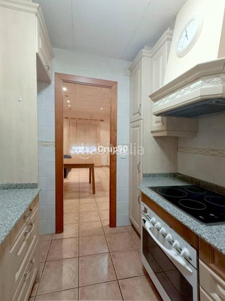 Foto 0d163300-80a2-4a36-81af-bd9bef8c8f78. Piso  para entrar a vivir o para inversión de 3 habitaciones en Pardinyes en Lleida
