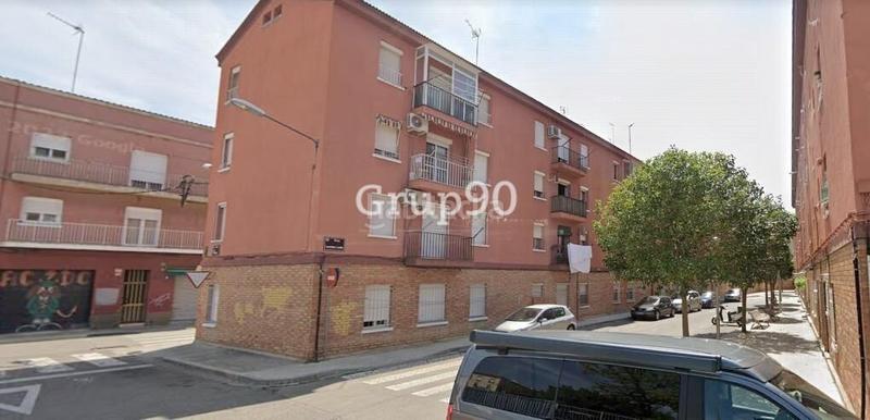 Foto 16d9171d-1bc6-46a8-8d07-6fd70b39fd11. Piso  para entrar a vivir o para inversión de 3 habitaciones en Pardinyes en Lleida